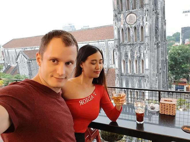Nhà văn người Serbia Marko Nikolic đạt giải Bùi Xuân Phái với Phố Nhà Thờ - 2
