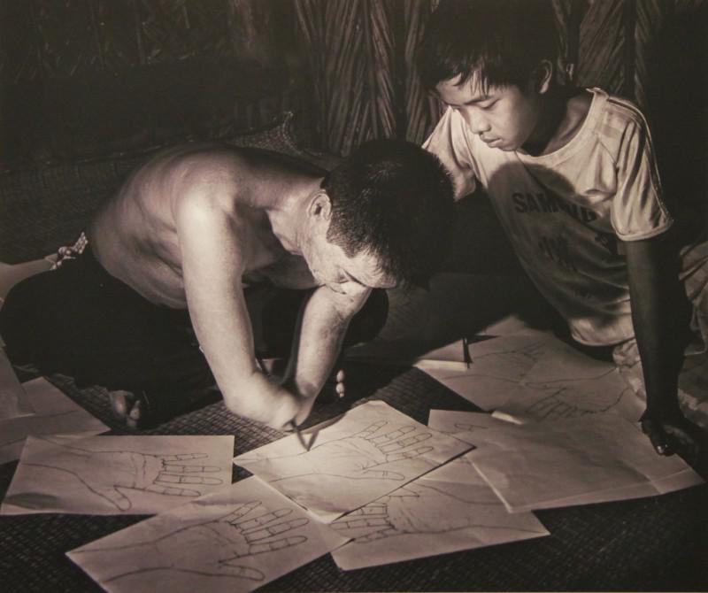 “UN75 – Tương lai tôi muốn” - 1