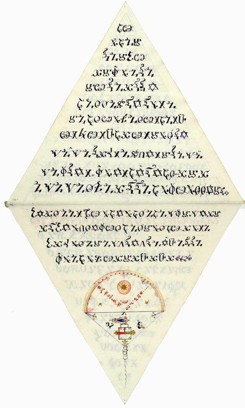 Bạn có biết những cuốn sách kỳ lạ nhất thế giới? - 3
