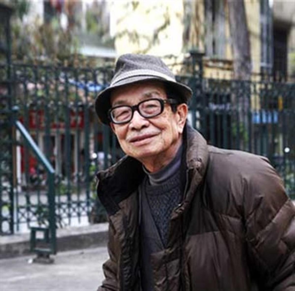 Nhà văn Lê Phương - tác giả kịch bản phim &#34;Biệt động Sài Gòn&#34; qua đời - 1