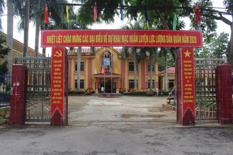 Nông thôn mới cho mùa quả ngọt ở Tuy Lộc - 2
