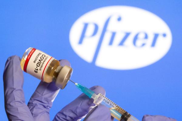 Nhiều nước châu Á gặp khó khăn nếu muốn dùng vắc xin của Pfizer - 1