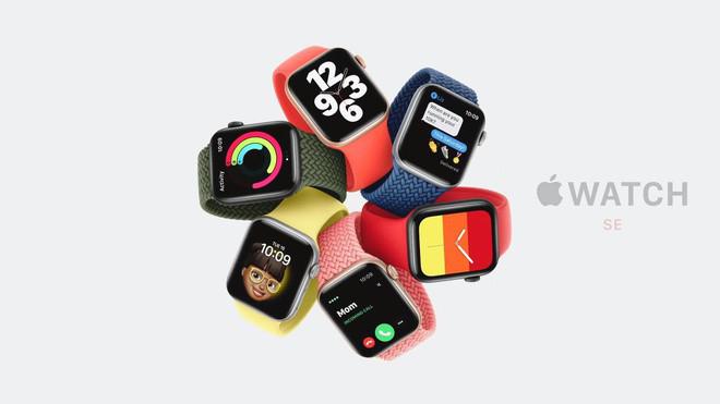 Apple ra mắt loạt sản phẩm mới - 11