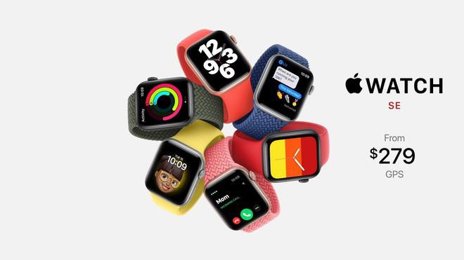 Apple ra mắt loạt sản phẩm mới - 12