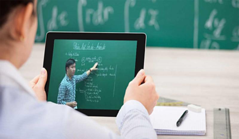 Khai giảng 5K thời COVID-19 với nhiều điều đổi thay - 3