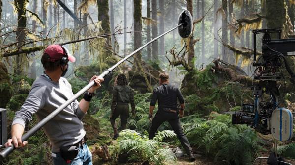 Phim “Jurassic World: Dominion” tạm dừng quay trong hai tuần do COVID – 19 - 1