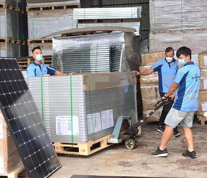 Cuộc sống bấp bênh của các diễn viên TVB chuyên đóng vai phụ - 1
