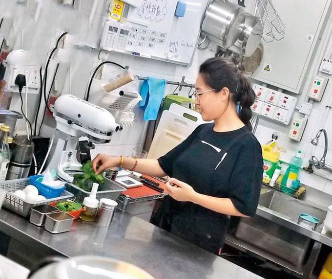Cuộc sống bấp bênh của các diễn viên TVB chuyên đóng vai phụ - 3