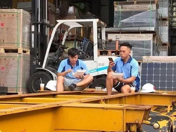 Cuộc sống bấp bênh của các diễn viên TVB chuyên đóng vai phụ - 2