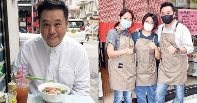 Cuộc sống bấp bênh của các diễn viên TVB chuyên đóng vai phụ - 8