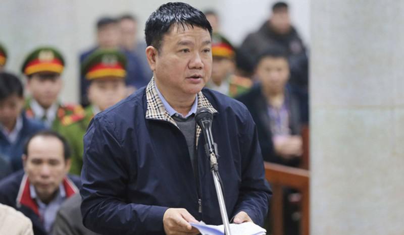 Ông Đinh La Thăng từng 'to tiếng' với cấp dưới vì làm khó Út 'trọc' - 1
