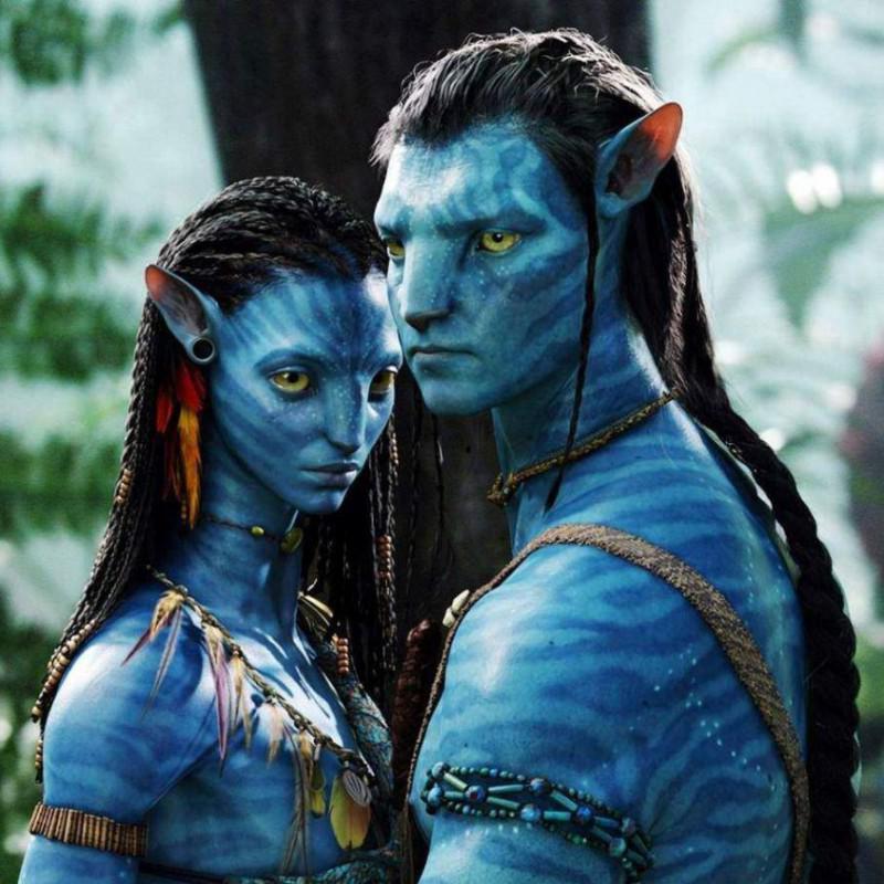 Avatar 2: James Cameron xác nhận việc sản xuất phim đã hoàn thành - 2