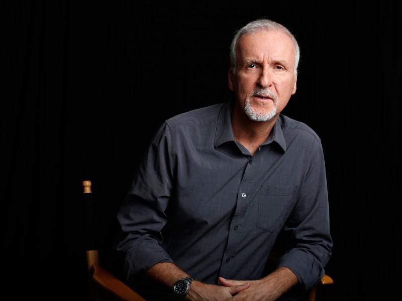 Avatar 2: James Cameron xác nhận việc sản xuất phim đã hoàn thành - 1