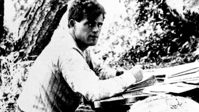 &#34;Tiếng gọi nơi hoang dã&#34; của Jack London - 2