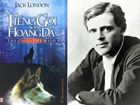 &#34;Tiếng gọi nơi hoang dã&#34; của Jack London - 3
