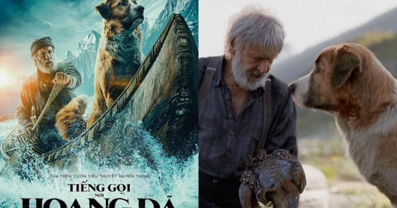 &#34;Tiếng gọi nơi hoang dã&#34; của Jack London - 4