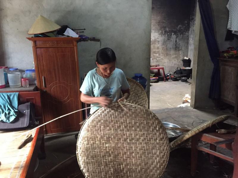 Lời ru buồn ở một hàng nghề hàng trăm năm tuổi - 2