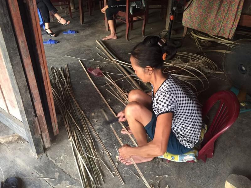 Lời ru buồn ở một hàng nghề hàng trăm năm tuổi - 3