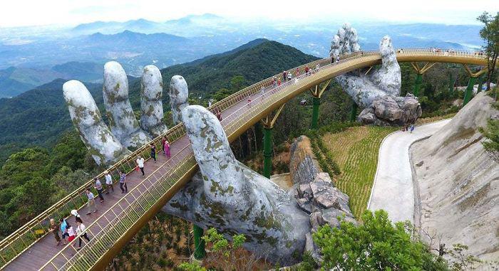 15 ý tưởng thiết kế ai cũng bị thu hút từ cái nhìn đầu tiên - 10