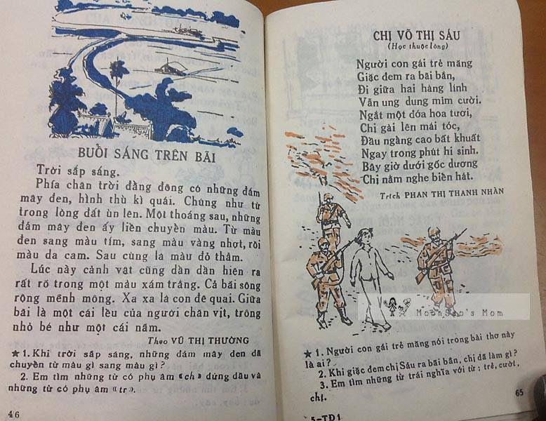 Nhà thơ Phan Thị Thanh Nhàn: “Yêu thơ mà không cần biết tên nhà thơ” - 2
