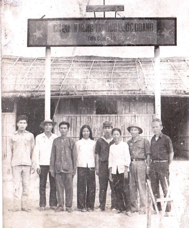 Nhà thơ Phan Thị Thanh Nhàn: “Yêu thơ mà không cần biết tên nhà thơ” - 3