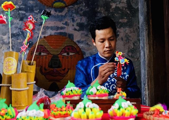 Xét tặng danh hiệu Nghệ nhân nhân dân, Nghệ nhân ưu tú: Tôn vinh giá trị riêng của Hà Nội - 1