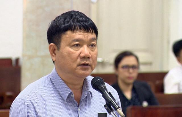 Ông Đinh La Thăng bị đề nghị truy tố vì sai phạm gây thiệt hại hơn 700 tỷ đông - 1
