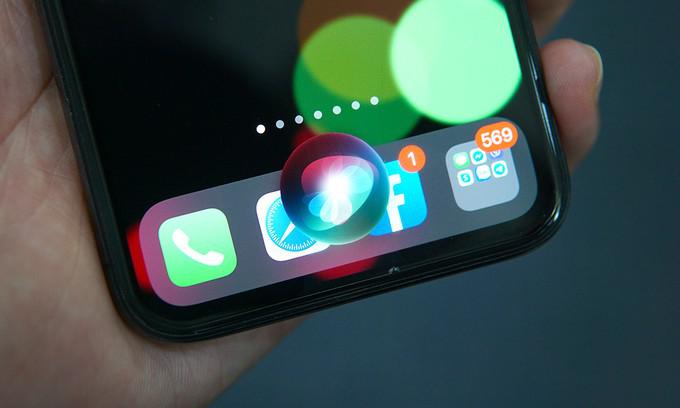 Sắp tới trợ lý ảo Siri của Apple có thể sẽ hỗ trợ tiếng Việt - 1