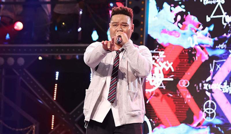 Rap Việt - Góc khuất của tiếng lòng người trẻ - 1