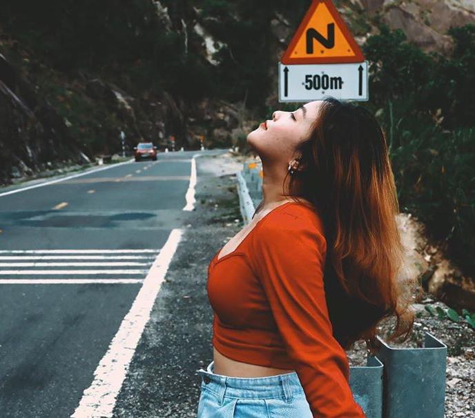 Những cung đường đẹp nhất Việt Nam, khiến mọi người mê mẩn lạc vào đó, dường như quên lối về - 10