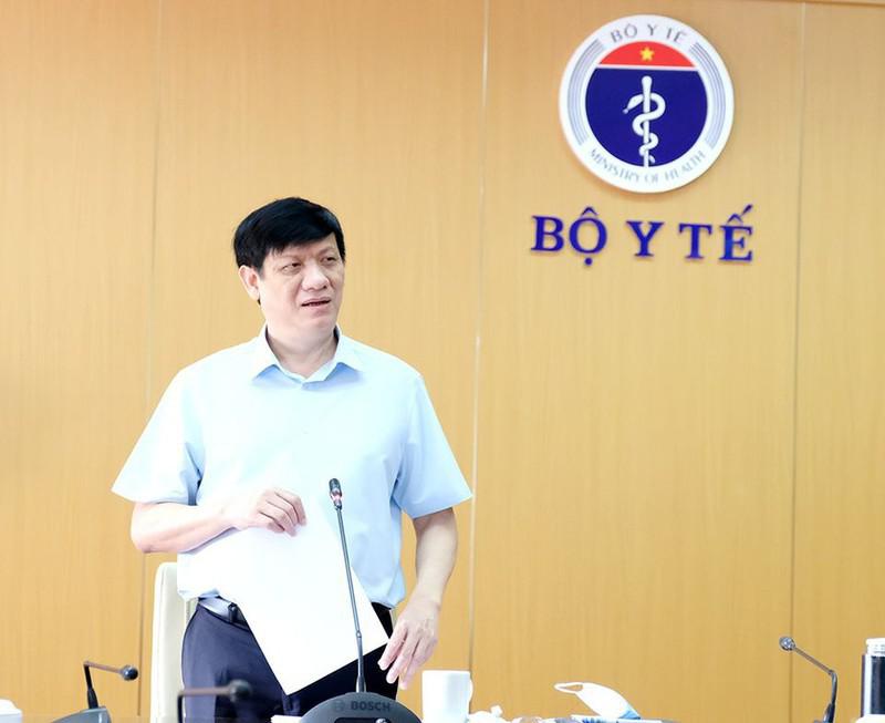 Nguy cơ bùng phát những đợt dịch mới nếu lơ là, mất cảnh giác - 2