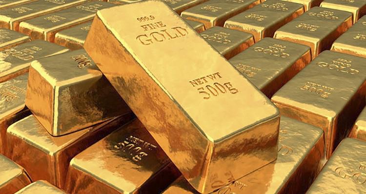 Giá vàng hôm nay ngày 12/9: Điều chỉnh trái chiều, vàng ở ngưỡng 56 triệu đồng/lượng - 1
