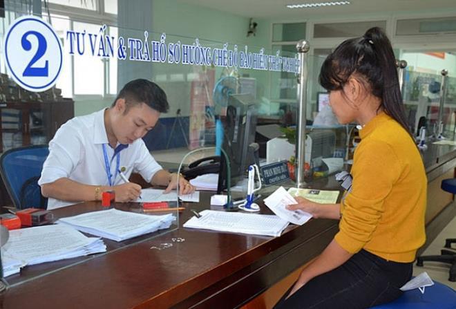 Nhiều doanh nghiệp hỗ trợ người lao động Đà Nẵng mất việc vì COVID-19 - 1