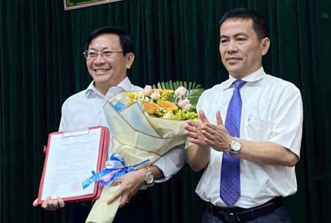 Bí thư tỉnh ủy Gia Lai nói về việc Phó Chủ tịch bất ngờ xin nghỉ việc - 1