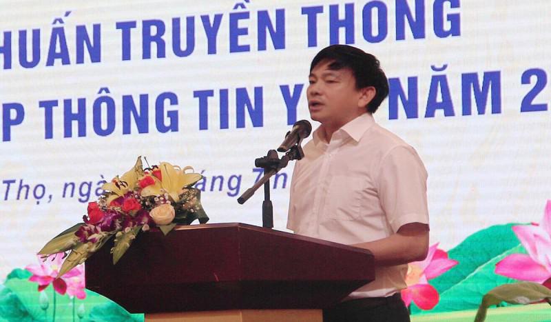 Tại sao các ca nhiễm mới COVID -19 được mạng xã hội đăng trước khi Bộ Y Tế công bố? - 1