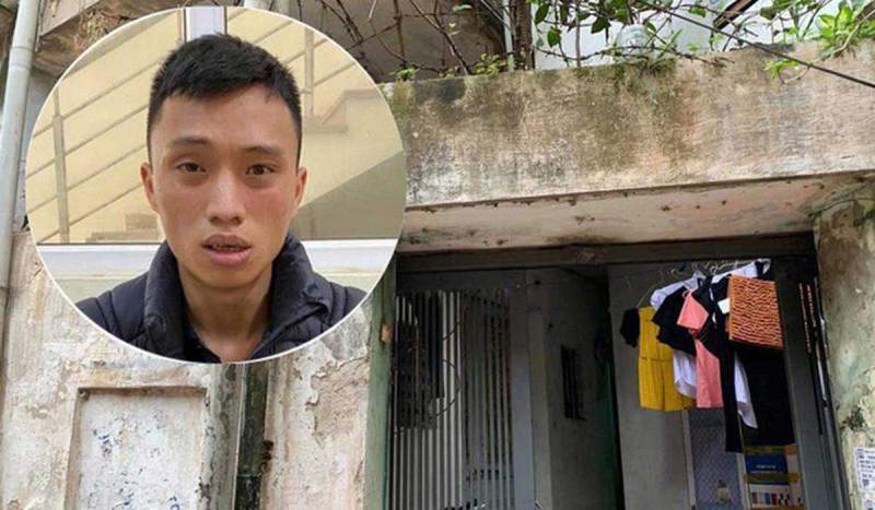 Nghi vợ ngoại tình, chồng nhẫn tâm xuống tay với chính con đẻ của mình - 1