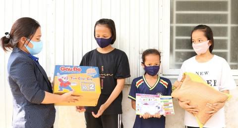 Kiên Giang: Rà soát, bổ sung đối tượng hỗ trợ khó khăn do dịch Covid-19 - 1