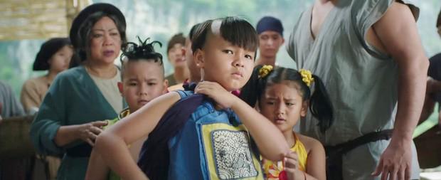 5 phim Việt lấy cảm hứng từ truyện kể dân gian, &#34;Bắc Kim Thang&#34; trước khi gây sốt ở Rap Việt đã có phim điện ảnh nha! - 11