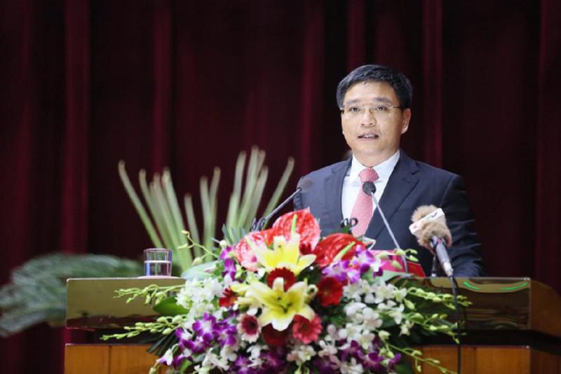 Tỉnh Quảng Ninh được giới thiệu nhân sự mới tham gia BCH Trung ương Đảng khóa XIII - 3