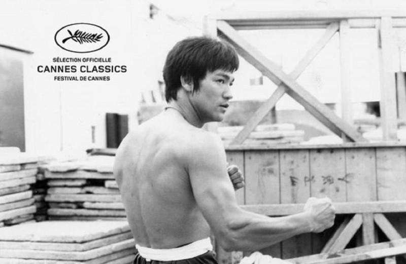 Phim tài liệu về Lý Tiểu Long của đạo diễn gốc Việt được chọn chiếu tại Cannes - 1
