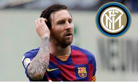 Messi sẽ gia nhập Inter, kình địch với Ronaldo? - 2