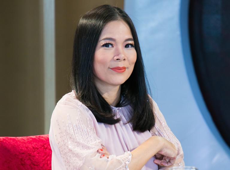 Sao Việt hướng về khúc ruột miền Trung, quyên góp cả chục tỷ đồng - 11