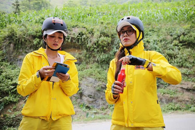 Sao Việt hướng về khúc ruột miền Trung, quyên góp cả chục tỷ đồng - 13