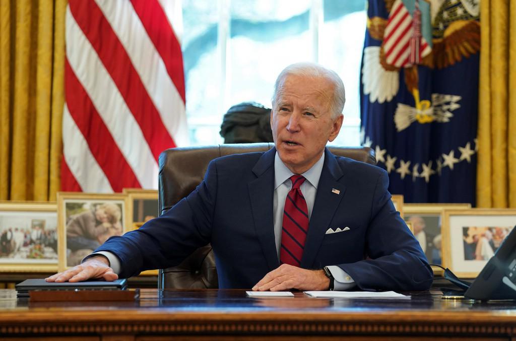 Tổng thống Joe Biden kêu gọi quân đội Myanmar lập tức từ bỏ quyền lực - 1