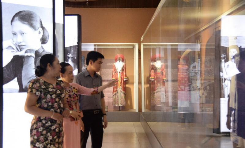 Bảo tàng thông minh tại TP.HCM - Sự kết hợp hoàn hảo giữa truyền thống và hiện đại - 6