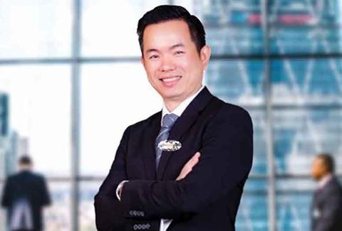 Truy nã quốc tế Tổng giám đốc Công ty Nguyễn Kim - 1