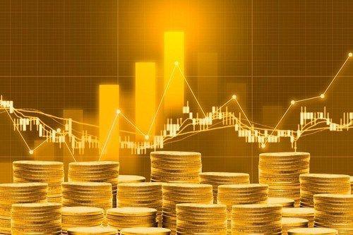Giá vàng hôm nay ngày 3/10: Tăng nhanh sau chút ngập ngừng - 1