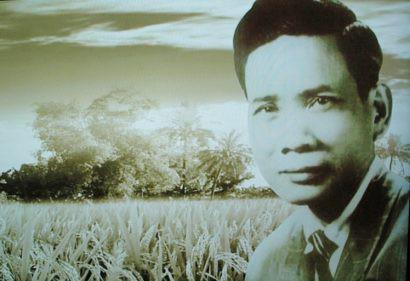 Bí thư tỉnh ủy Kim Ngọc với văn học nghệ thuật - 1