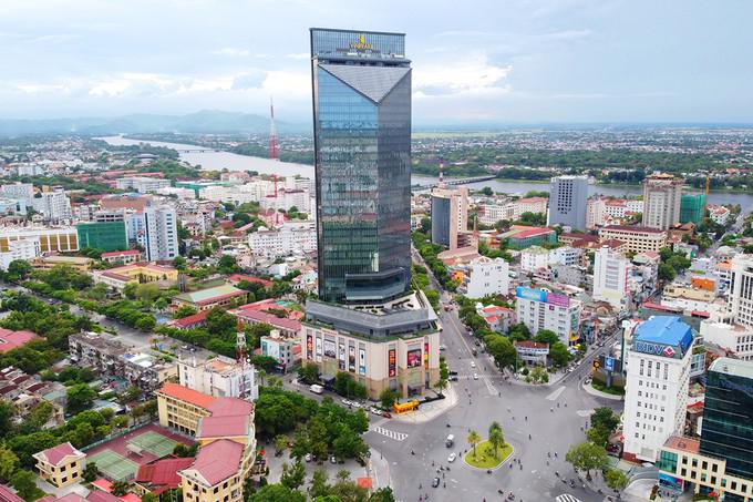 Thừa Thiên Huế cho phép mọi hoạt động trở lại bình thường - 2