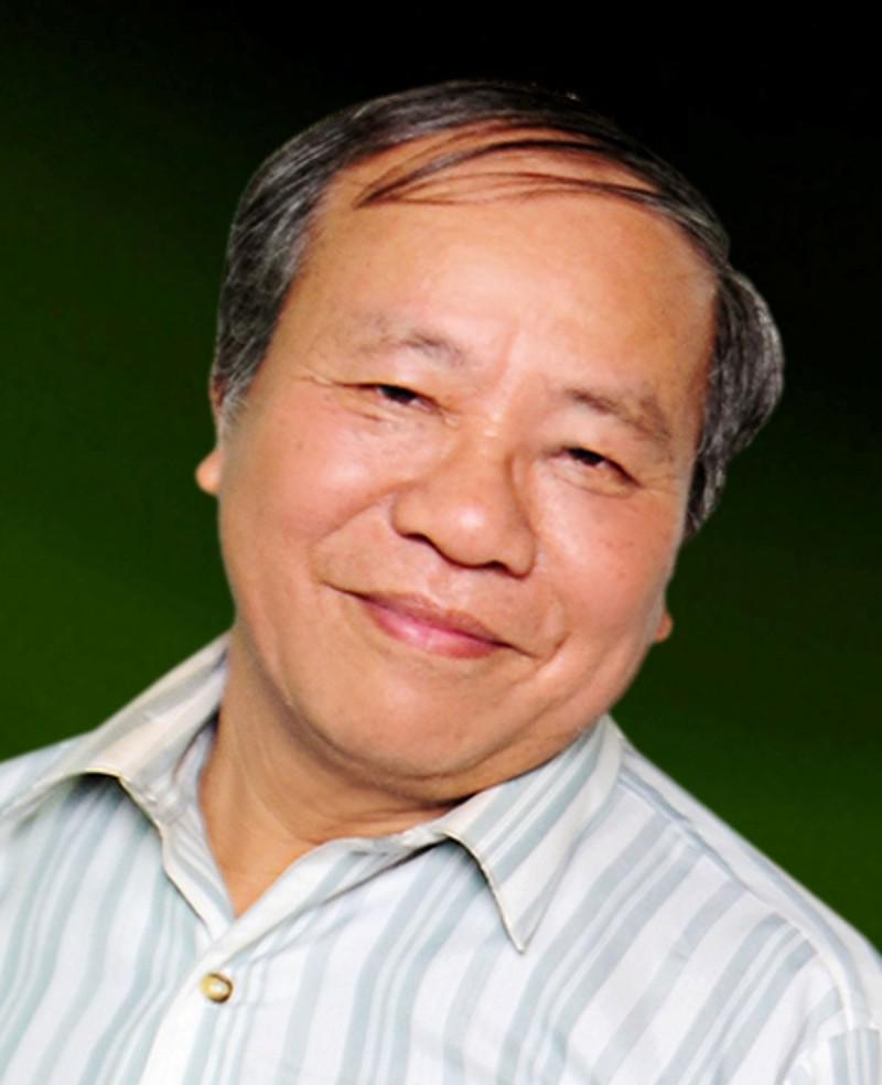 Vàng ở ngay dưới chân anh - 1